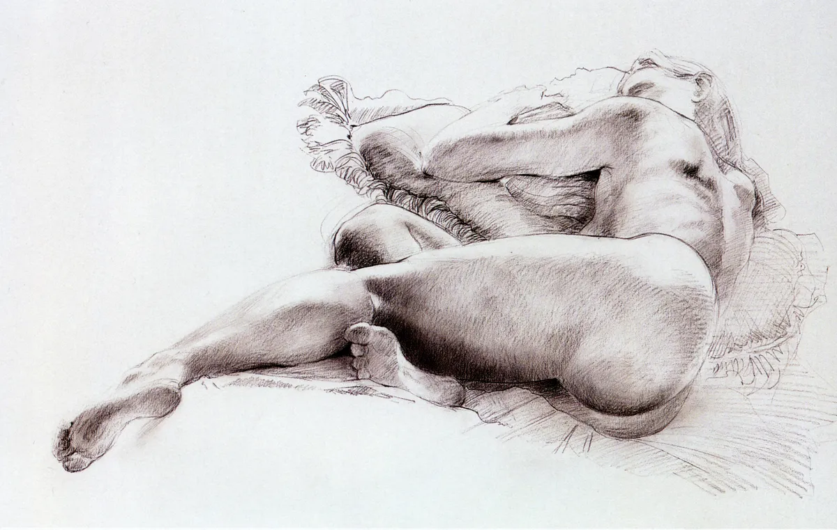 Figure Drawing_26